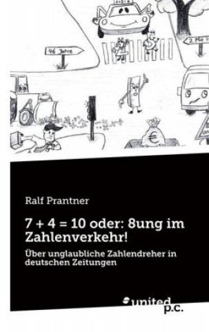 Carte 7 + 4 = 10 Oder Ralf Prantner