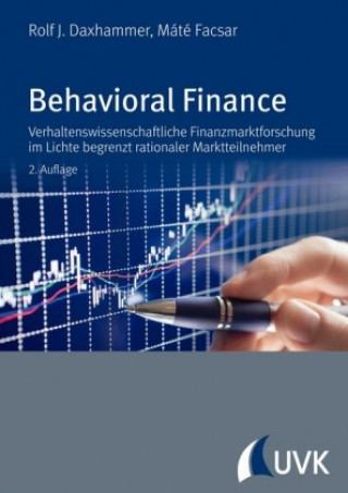 Libro Behavioral Finance Rolf J. Daxhammer