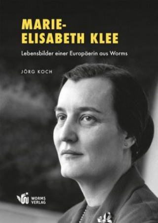 Kniha Marie-Elisabeth Klee Jörg Koch