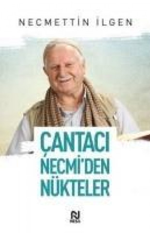 Book Cantaci Necmettin ilgen