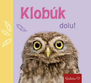 Livre Klobúk dolu neuvedený autor