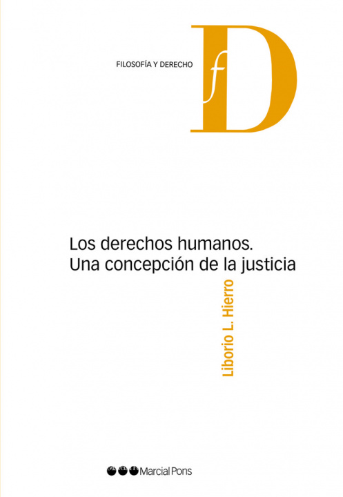 Kniha Los derechos humanos 