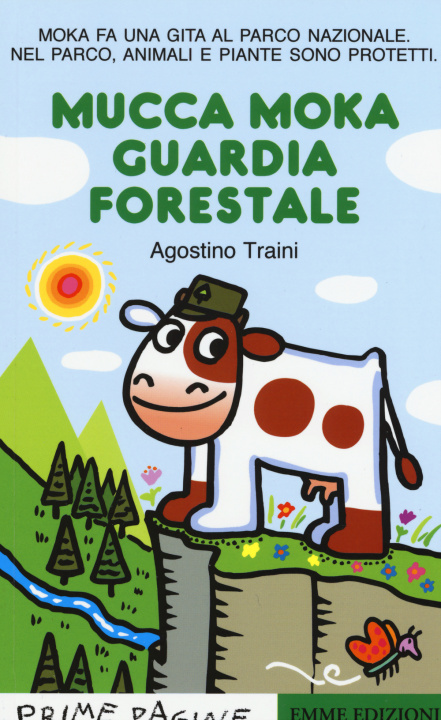 Könyv Prime Pagine in italiano Agostino Traini