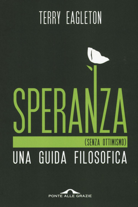 Buch Speranza (senza ottimismo). Una guida filosofica Terry Eagleton