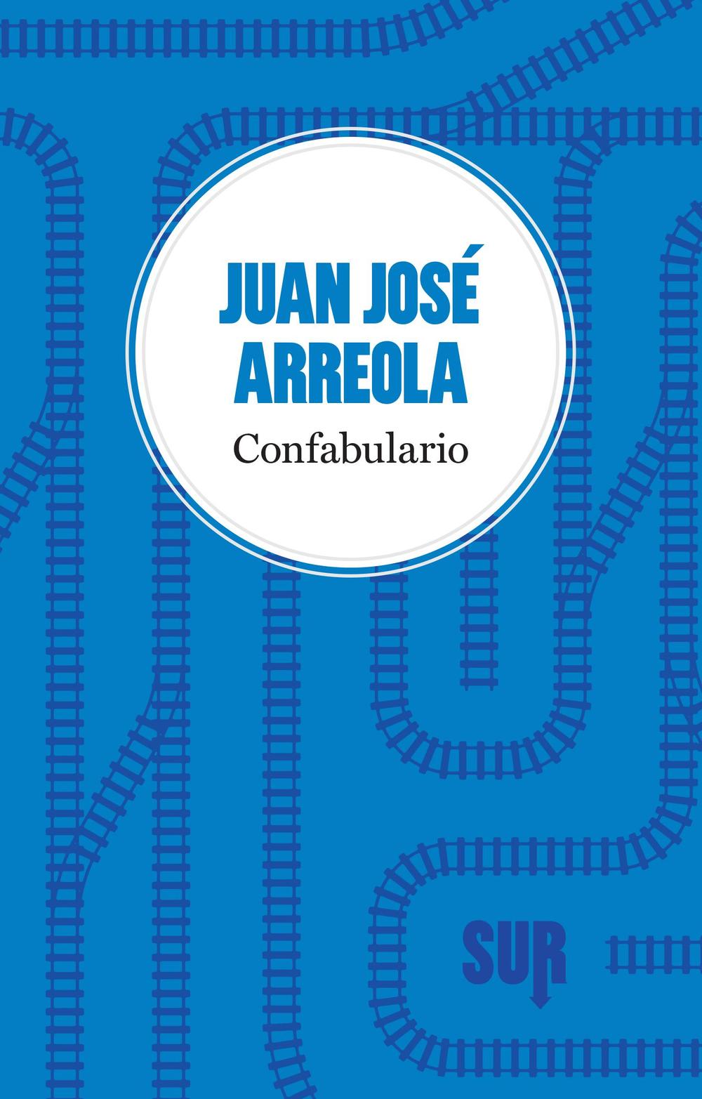 Knjiga Confabulario Juan J. Arreola