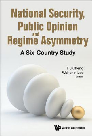 Buch National Security, Public Opinion And Regime Asymmetry: A Six-country Study Wei-Chin Lee