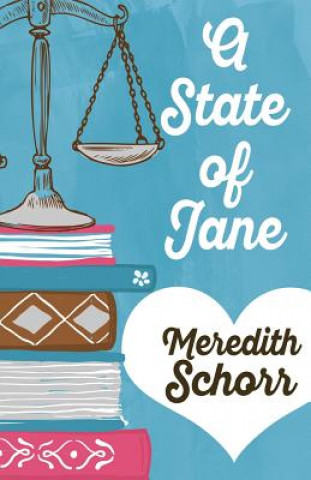 Kniha State of Jane Meredith Schorr