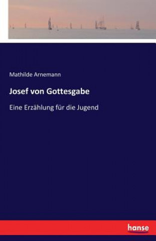 Könyv Josef von Gottesgabe Mathilde Arnemann
