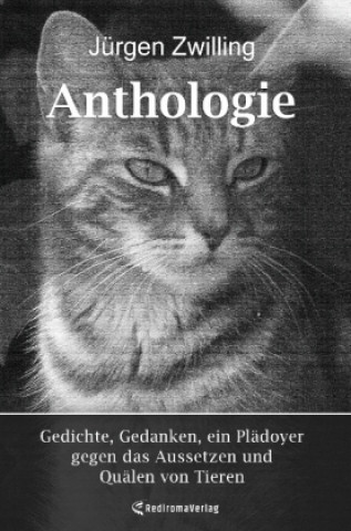 Libro Anthologie Jürgen Zwilling