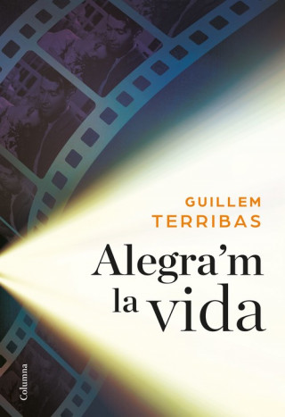 Könyv Alegra'm la vida GUILLEM TERRIBAS