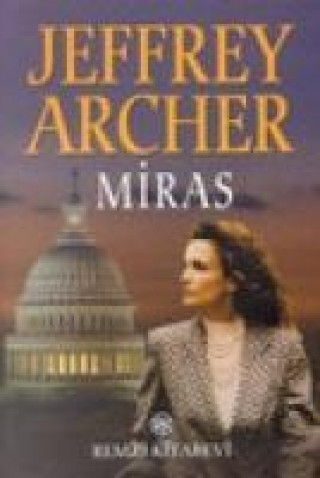 Livre Miras Jeffrey Archer