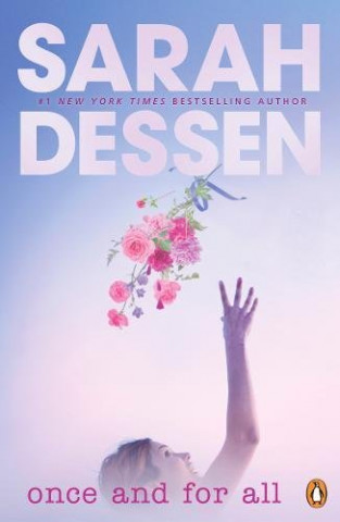 Carte Once and for All Sarah Dessen