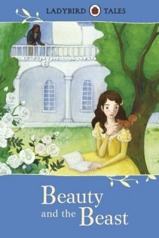 Kniha Ladybird Tales: Beauty and the Beast Vera Southgate