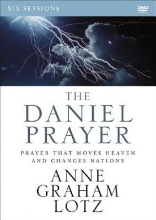 Video Daniel Prayer Video Study Anne Graham Lotz