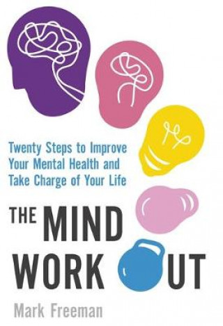 Книга Mind Workout Mark Freeman