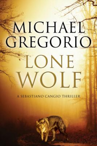 Buch Lone Wolf Michael Gregorio