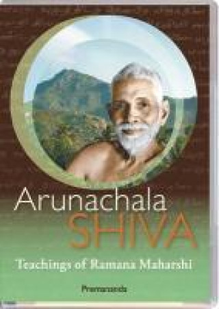 Digital Arunachala Shiva John David