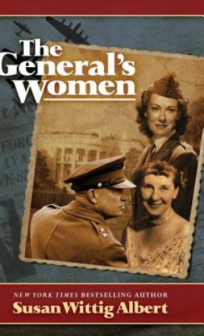 Buch General's Women Susan Wittig Albert