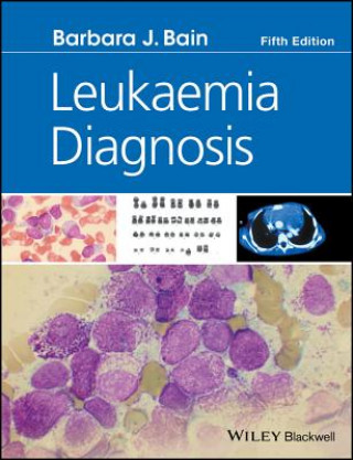 Kniha Leukaemia Diagnosis 5e Bain