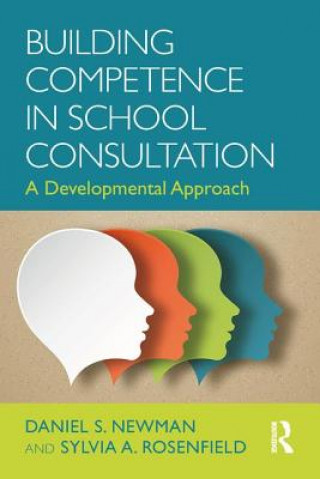 Книга Building Competence in School Consultation Sylvia A. Rosenfield