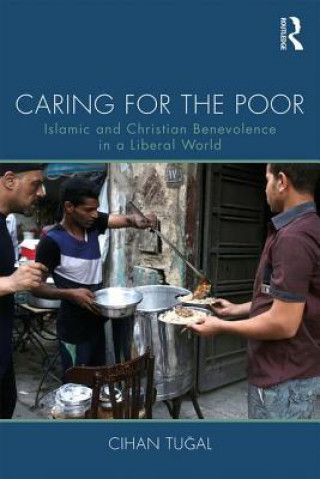 Book Caring for the Poor TUGAL