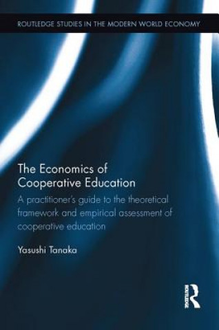 Carte Economics of Cooperative Education Yasushi Tanaka