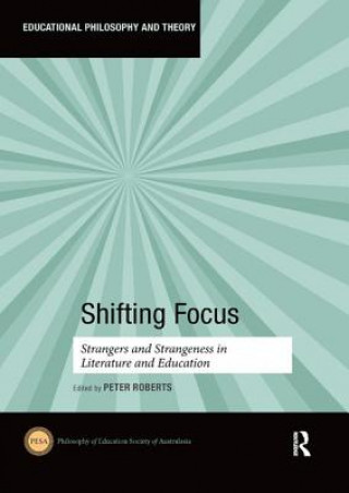 Knjiga Shifting Focus Peter Roberts