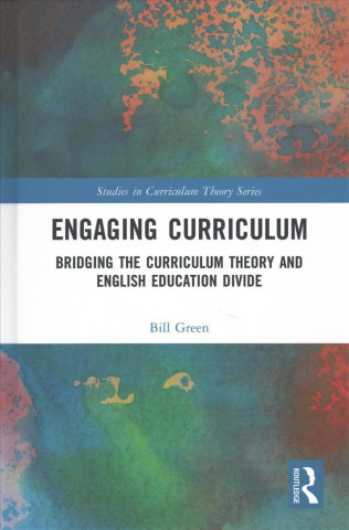 Книга Engaging Curriculum Green