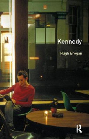 Book Kennedy Hugh Brogan