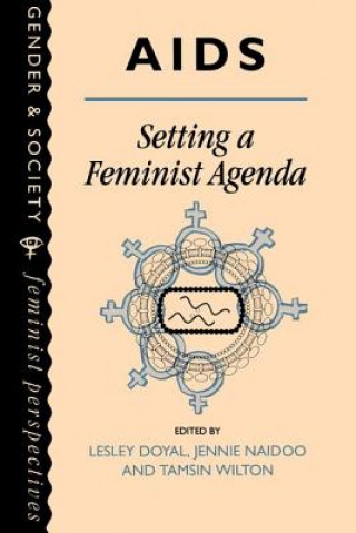 Buch AIDS: Setting A Feminist Agenda 