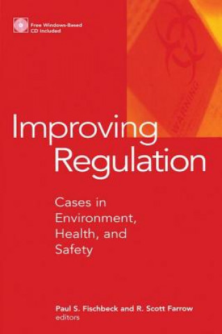 Book Improving Regulation Paul S. Fischbeck