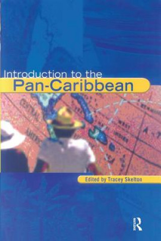 Книга Introduction to the Pan-Caribbean 