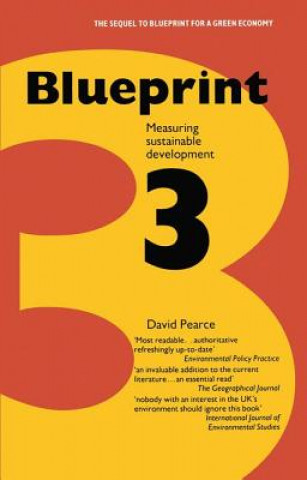 Carte Blueprint 3 David Pearce