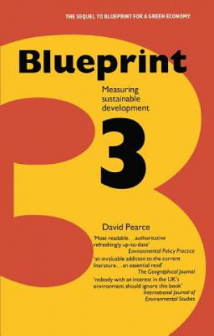 Libro Blueprint 3 David Pearce