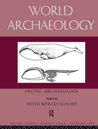 Carte Arctic Archaeology 