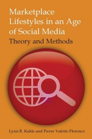 Book Marketplace Lifestyles in an Age of Social Media: Theory and Methods Lynn R. Kahle