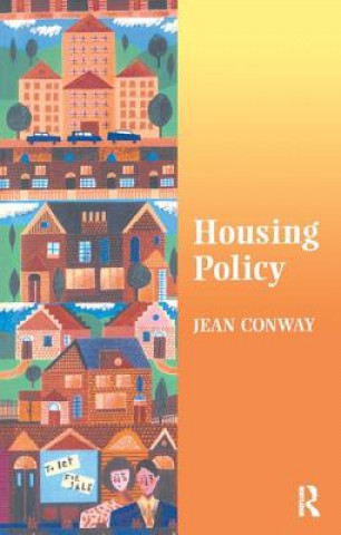 Buch Housing Policy Jean Conway