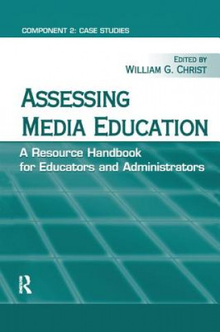 Βιβλίο Assessing Media Education 