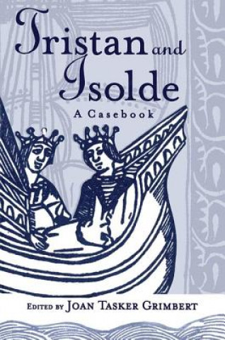 Book Tristan and Isolde 