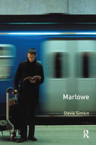 Книга Preface to Marlowe Stevie Simkin