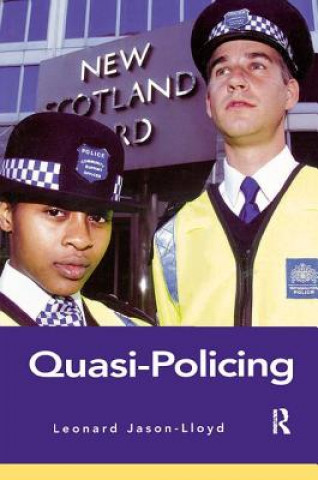 Carte Quasi-Policing 