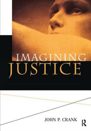 Boek Imagining Justice John P. Crank