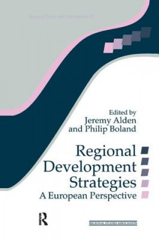 Buch Regional Development Strategies 