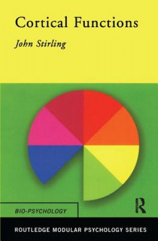 Βιβλίο Cortical Functions John Stirling