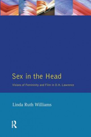 Carte Sex In The Head Linda R. Williams