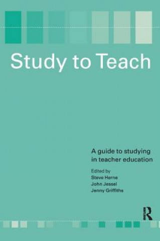 Book Study to Teach 