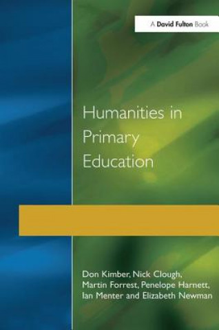 Carte Humanities in Primary Education Don Kimber