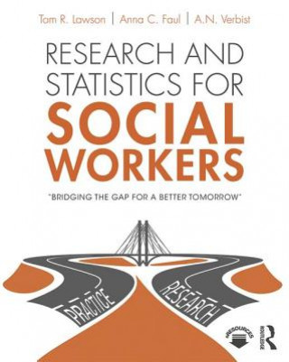Könyv Research and Statistics for Social Workers LAWSON