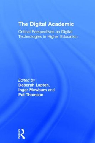 Carte Digital Academic 