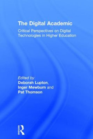 Book Digital Academic 